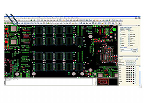 pcb板设计