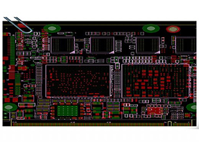 深圳PCB Layout设计-车载电子