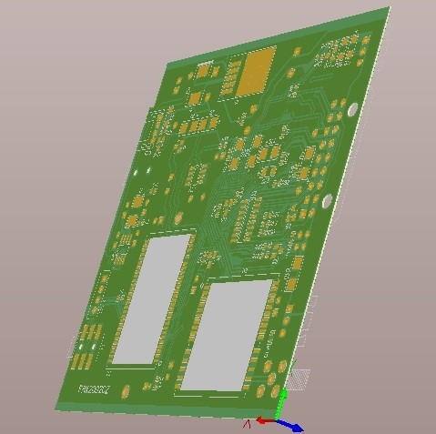 pcb板设计_深圳PCB设计_深圳PCB设计公司_深圳专业pcb设计公司