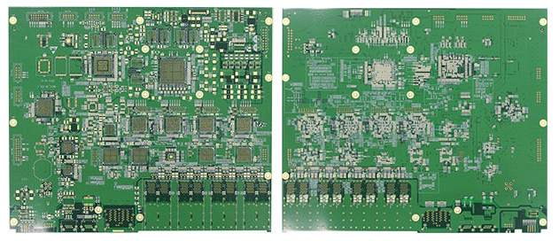 pcb板设计