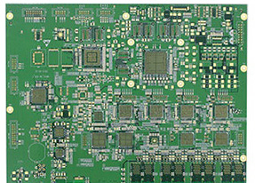 深圳pcb制板-高TG主板