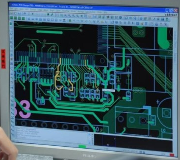 pcb板设计_深圳PCB设计_深圳PCB设计公司_深圳专业pcb设计公司