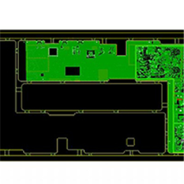 深圳PCB设计公司-工控主板