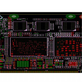 深圳PCB Layout设计-车载电子