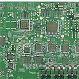 深圳pcb制板-高TG主板